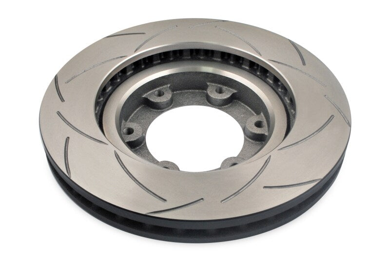 DBA T2 Uni-Directional Slotted Rotor | Lexus LX450/Toyota Landcruiser 80 (DBA784S)