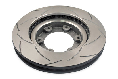 DBA T2 Uni-Directional Slotted Rotor | Lexus LX450/Toyota Landcruiser 80 (DBA784S)