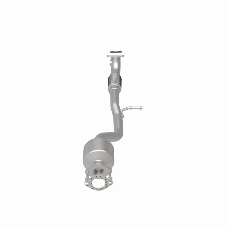 Magnaflow 21-435 OEM Underbody Converter For Mazda 13-15 Spark L4 1.2