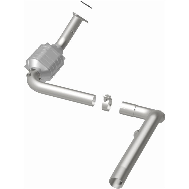 Magnaflow 51878 DirectFit Converter For Cadillac Escalade 6.0L (02-05)