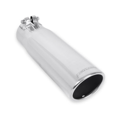 Flowmaster SS Tip For Universal 3.5in.X 12in.X 3in. (15363)