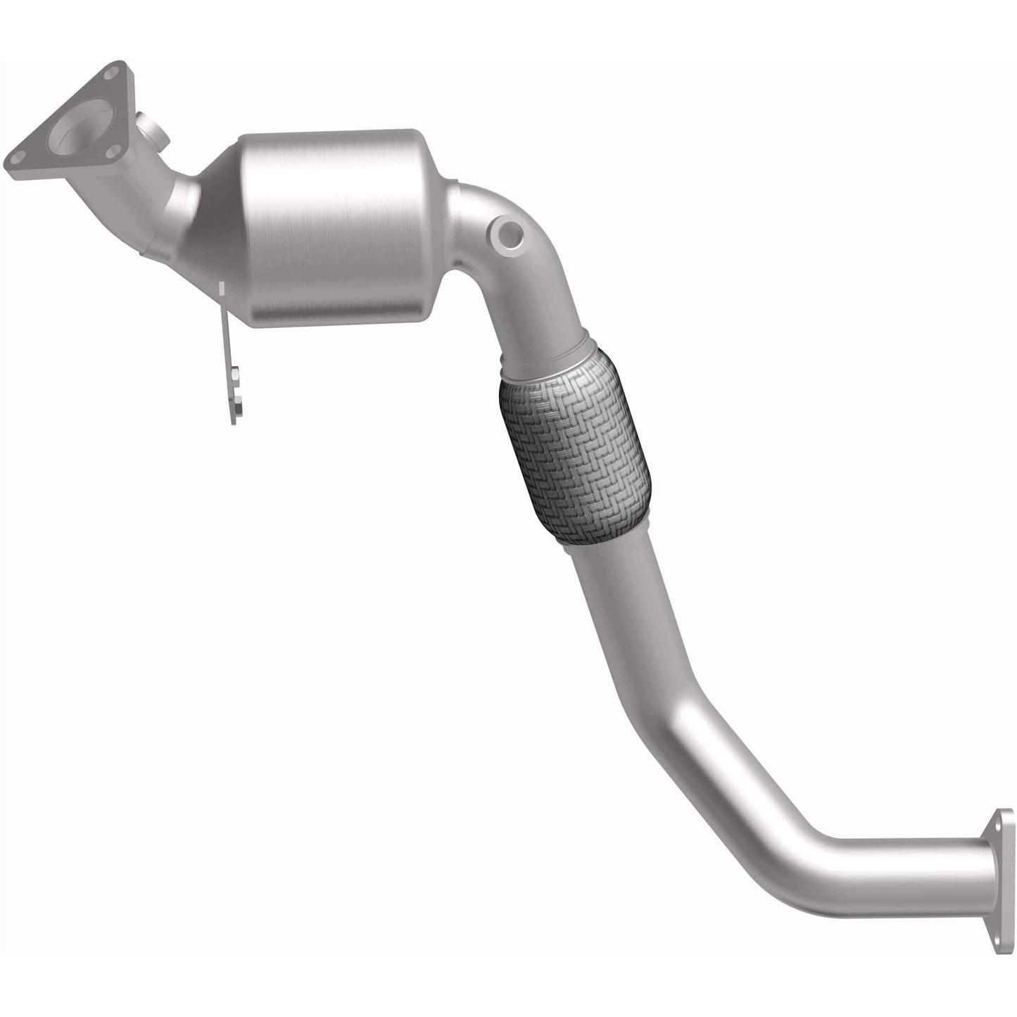 MagnaFlow California Grade CARB Compliant Direct-Fit Catalytic Converter 5481947