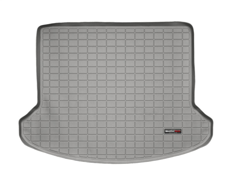 WeatherTech Cargo Liner | Lexus GX (10+) Grey (42837)
