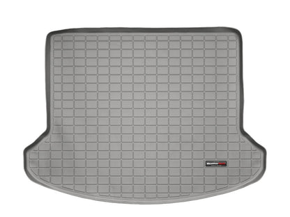 WeatherTech Cargo Liner | Lexus GX (10+) Grey (42837)