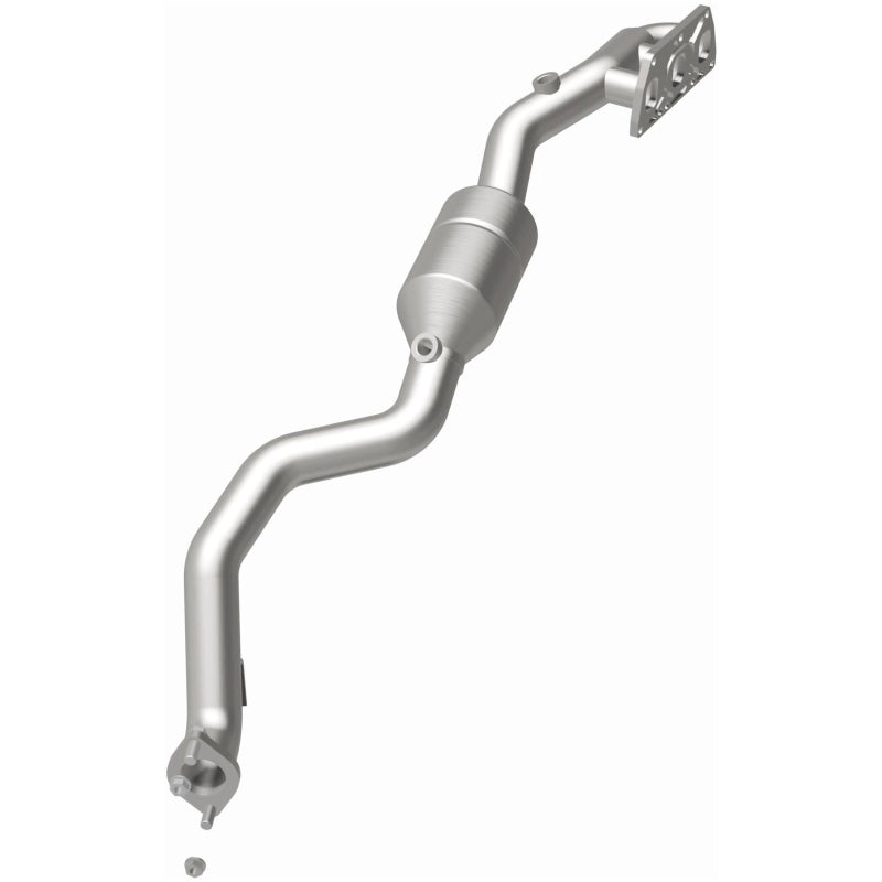 Magnaflow 51167 DirectFit Converter For Audi A8 05-09 6.0L