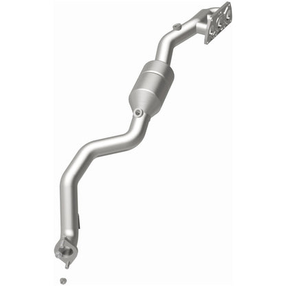 Magnaflow 51167 DirectFit Converter For Audi A8 05-09 6.0L