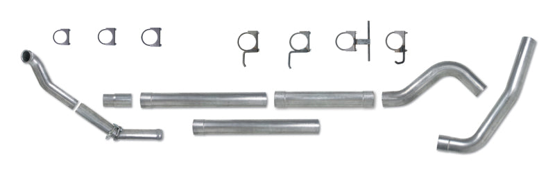 Diamond Eye 4in RPLCMENT Pipe | Ford F-250/350 HD (92-97) (K4306A-RP)