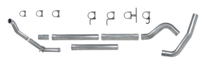 Diamond Eye 4in RPLCMENT Pipe | Ford F-250/350 HD (92-97) (K4306A-RP)