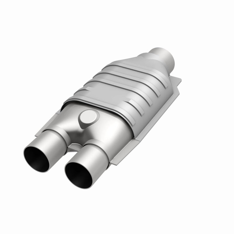 Magnaflow 51007 Conv Universal 2.5/2in Single/Dual OEM