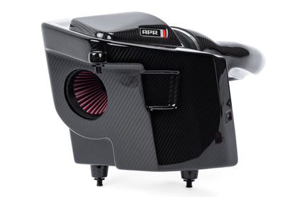 APR Carbon Fiber Intake System | Audi RS5 (18-19) (CI100042)