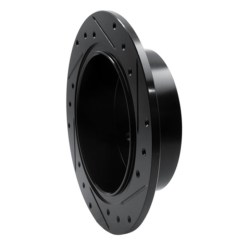 R1 12-23 Subaru Crosstrek D&S Rear Rotor | Impreza/Forester/XV (07-23) (ECB-13025L)