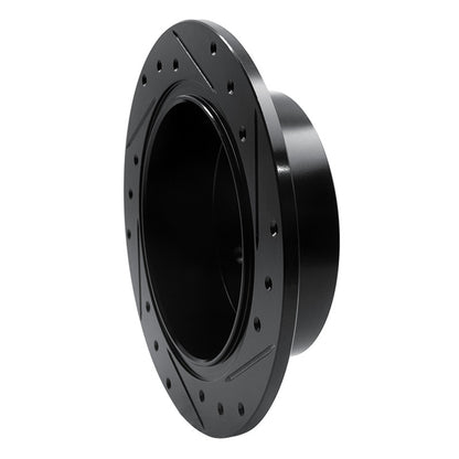 R1 12-23 Subaru Crosstrek D&S Rear Rotor | Impreza/Forester/XV (07-23) (ECB-13025L)