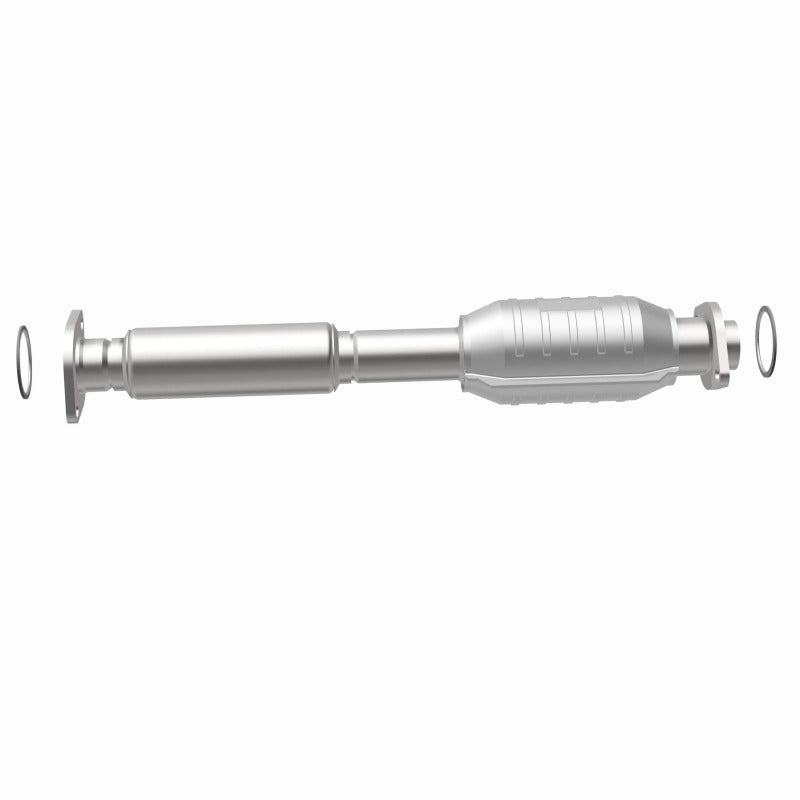 Magnaflow 49232 DirectFit Converter Rear OEM For Mazda 6 06-3.0L