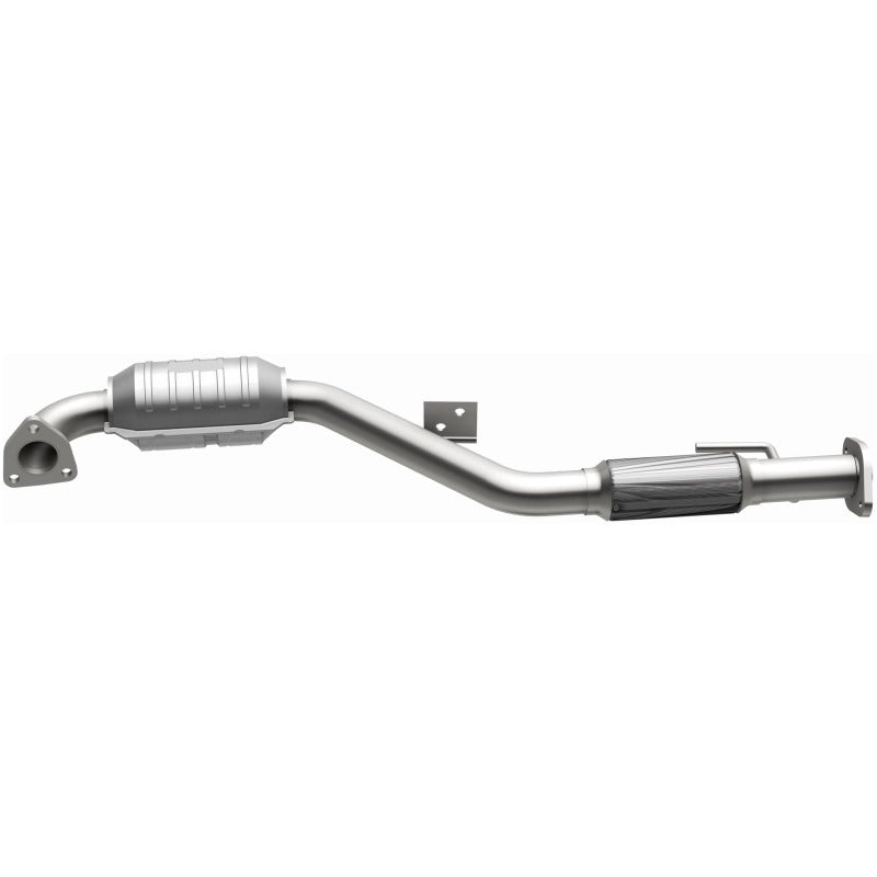Magnaflow 49567 DirectFit Converter For 02-03 MPV 3.0L OEM Rear