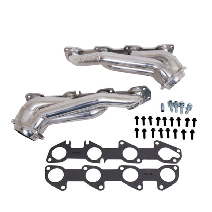BBK 1-3/4 Shorty Tuned Length Headers | Challenger/Charger 5.7 (04-10) (40120)
