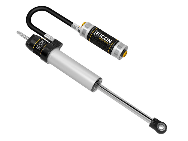 ICON 57805CP 2.5 VS RR CDCV Shocks Pair for 2005-2023 Toyota Tacoma 0‑1.5"