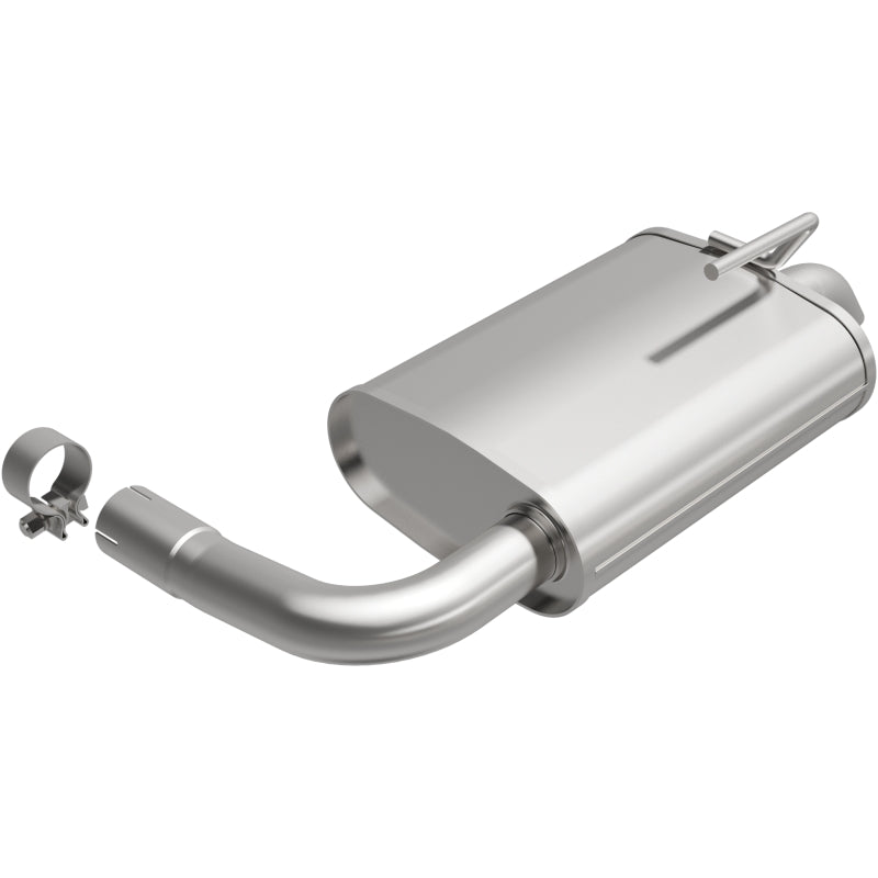 Magnaflow 108-0292 Rear Muffler Kit For Nissan Altima 19-25 2.5L Direct-Fit