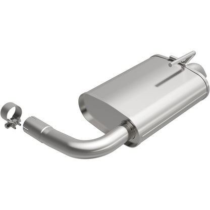 Magnaflow 108-0292 Rear Muffler Kit For Nissan Altima 19-25 2.5L Direct-Fit