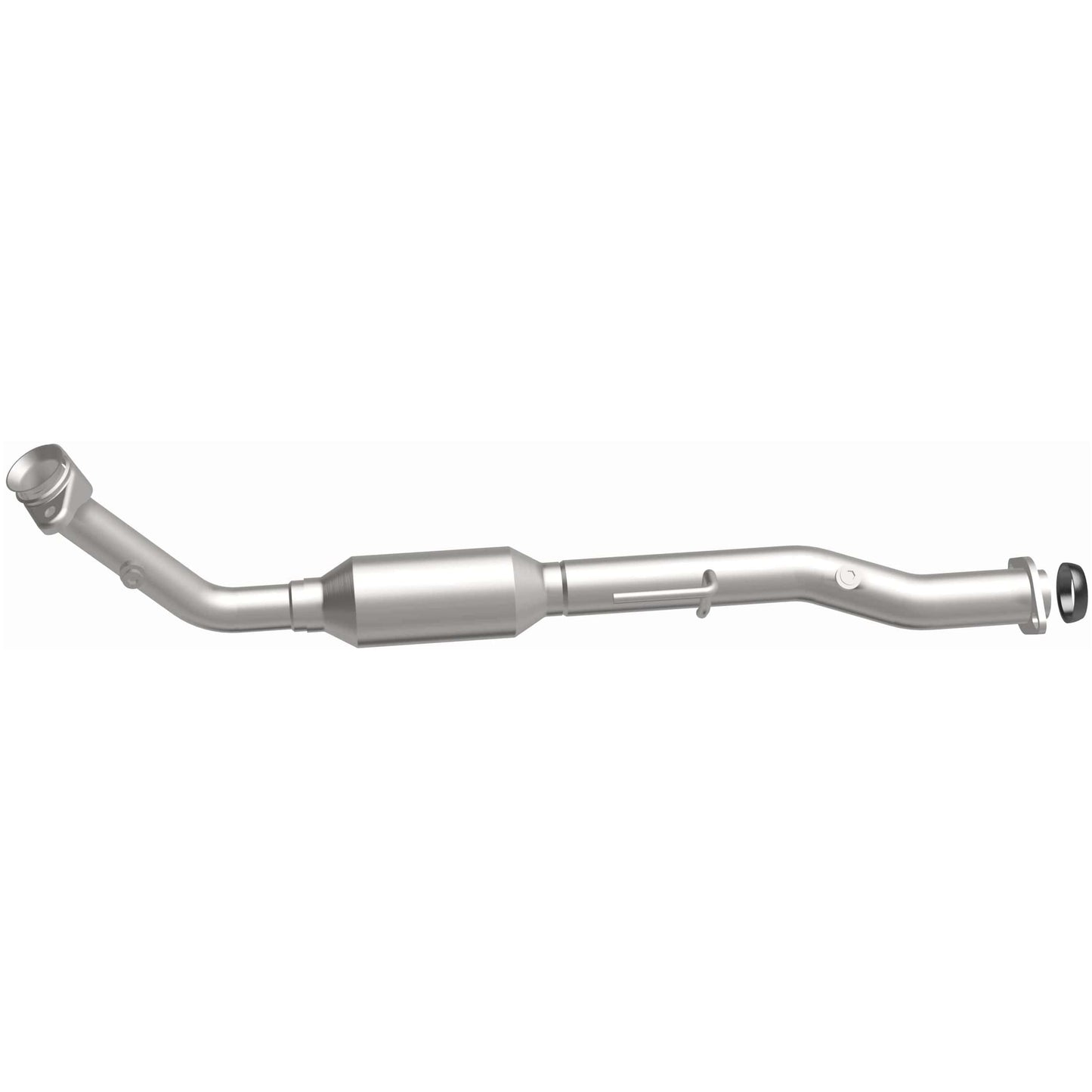 MagnaFlow 1995 Ford Ranger California Grade CARB Compliant Direct-Fit Catalytic Converter