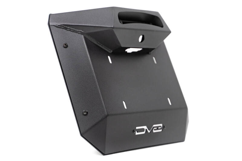 DV8 21-22 Spare Tire Delete