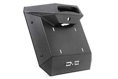DV8 21-22 Spare Tire Delete