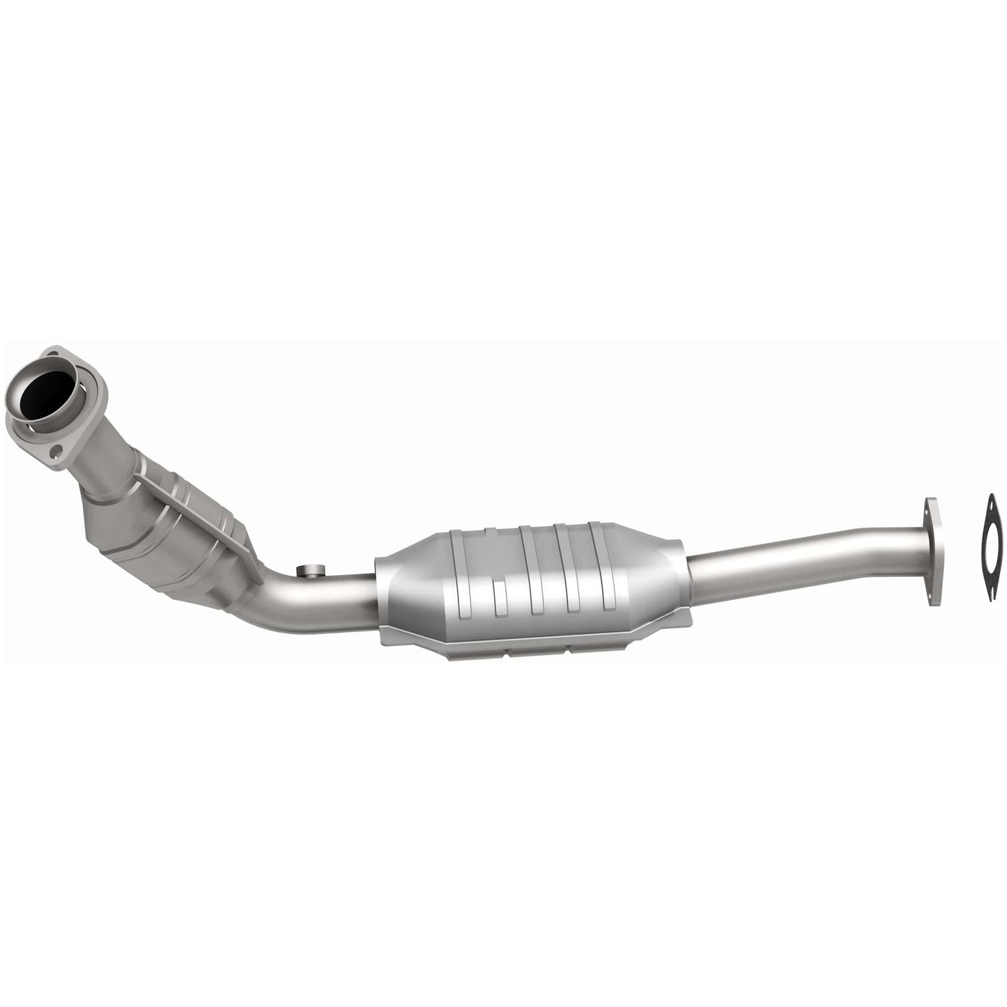 MagnaFlow California Grade CARB Compliant Direct-Fit Catalytic Converter 454000