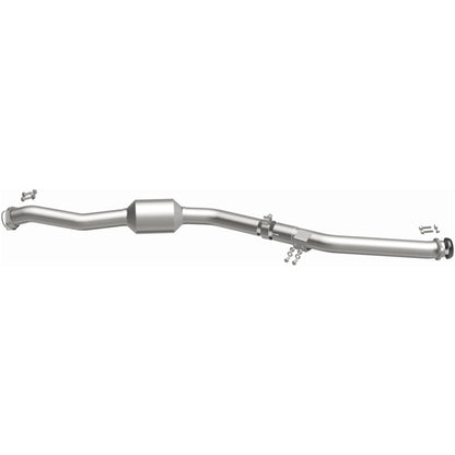 Magnaflow 20-21 Subaru WRX 2.0L Direct Fit Cat Converter | Subaru WRX (20-21) (6571621)