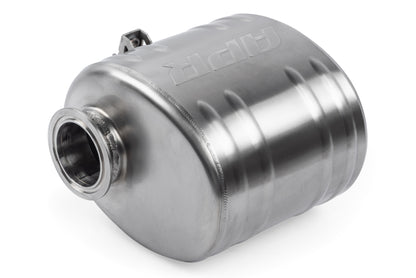 APR Catback Exhaust - Left Muffler Only | Porsche Boxster / Cayman (17-25) (CBK0028)