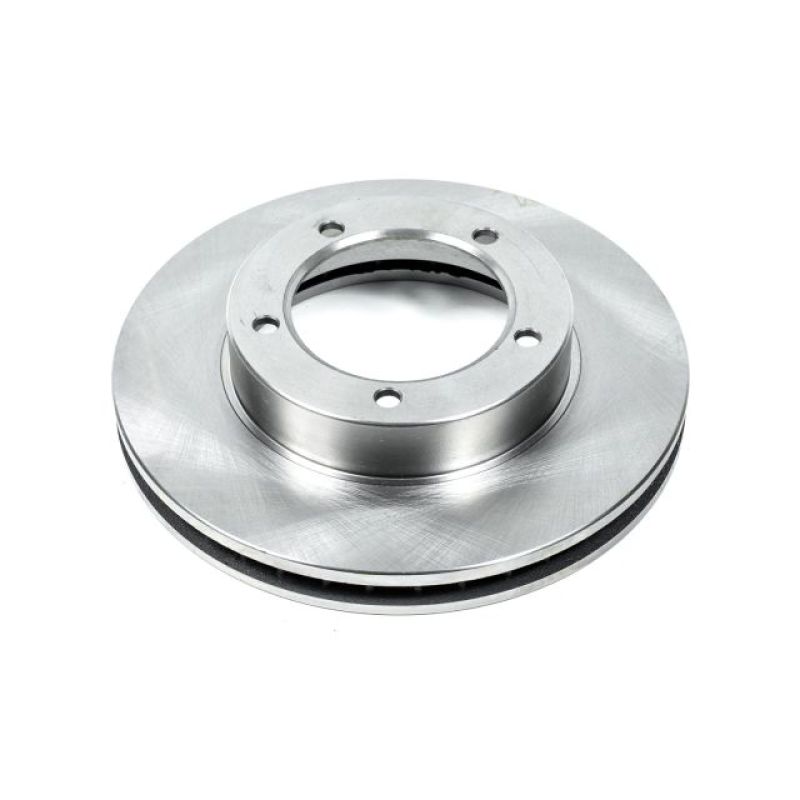 PowerStop Front Brake Rotor | Lexus LX470 (98-07) (JBR735)