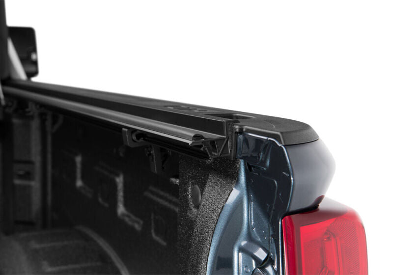 UnderCover UX12024 Ultra Flex Hard Folding Tonneau Cover for 2020-2026 Chevy/GMC