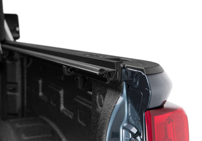 UnderCover UX12024 Ultra Flex Hard Folding Tonneau Cover for 2020-2026 Chevy/GMC