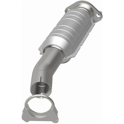 Magnaflow 23084 DirectFit Converter 04 Toyota Sienna 3.3L