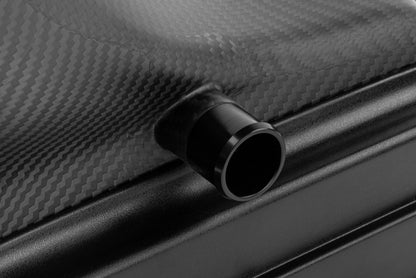 APR Carbon Fiber Intake System | Porsche 911 (992) 3.0T/3.7T (CI100059)