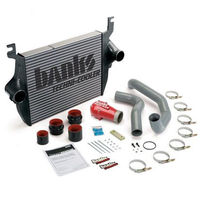 Banks Power Techni-Cooler System for 2003-04 Ford 6.0L; F250-450 / 25974
