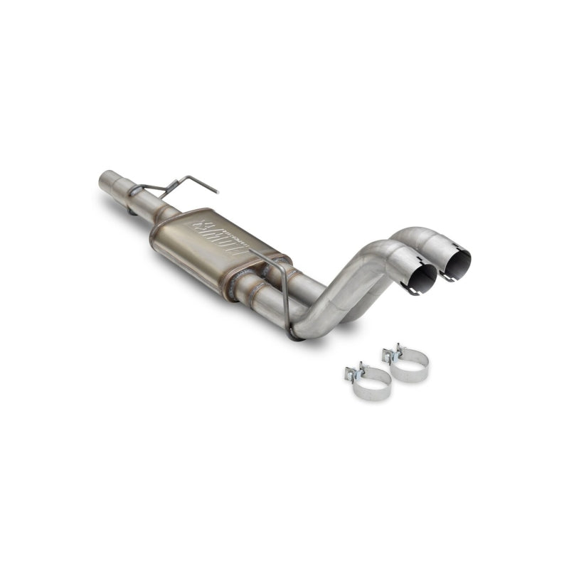 Flowmaster FlowFX Muffler For Ford F-150/Lightning (21-26) (718172)