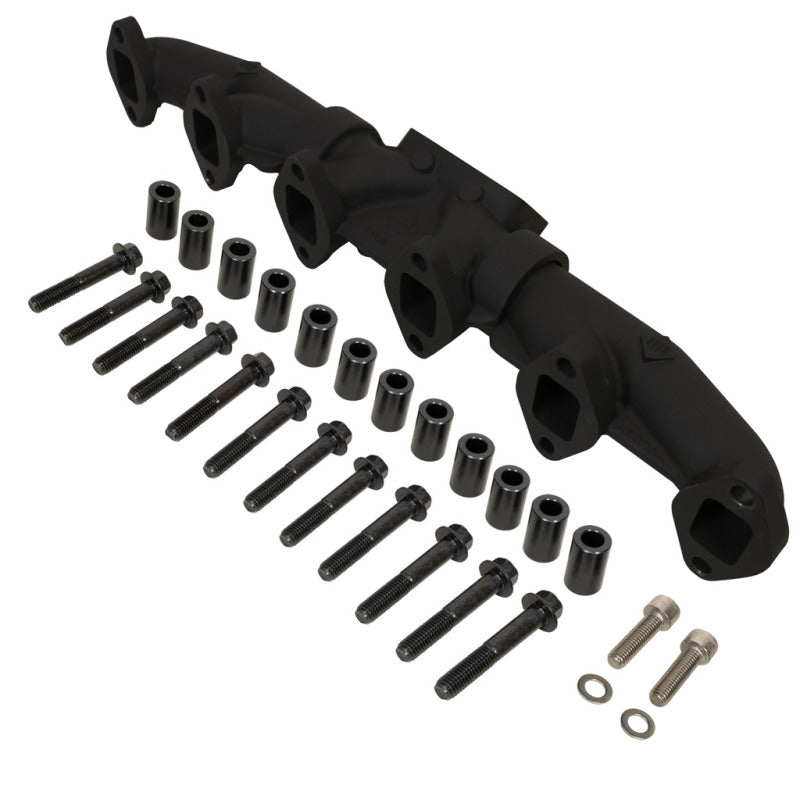 BD Diesel Pulse Manifold | Dodge Ram 2500/3500 Van (94-02) (1045948)