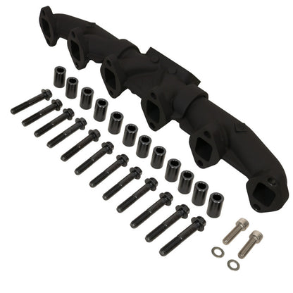 BD Diesel Pulse Manifold | Dodge Ram 2500/3500 Van (94-02) (1045948)