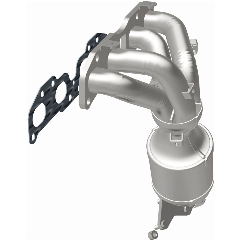 Magnaflow OEM Grade Catalytic Converter | Nissan Altima 07-18 / Rogue 08-20 (49295)