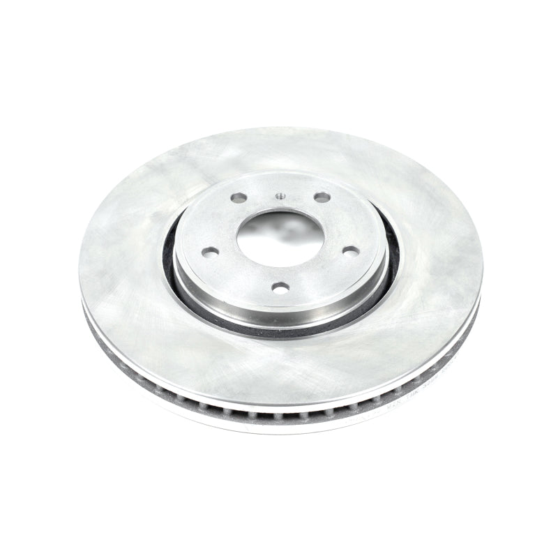 PowerStop Front Brake Rotor | Infiniti FX35 (05-12) (JBR1192)
