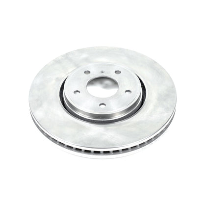 PowerStop Front Brake Rotor | Infiniti FX35 (05-12) (JBR1192)