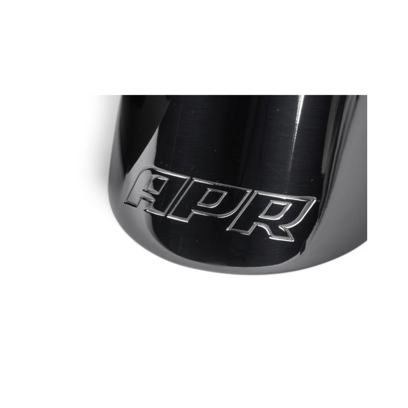 APR Double-Walled 3.5in Slash-Cut Tips | Set of 2 (TPK0008)