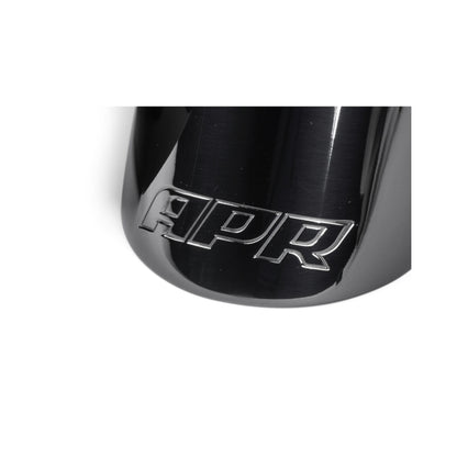 APR Double-Walled 3.5in Slash-Cut Tips | Set of 2 (TPK0008)