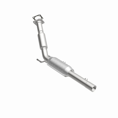 Magnaflow DF Converter 06-08 VW Rabbit 2.5L For VW Rabbit (06-08)