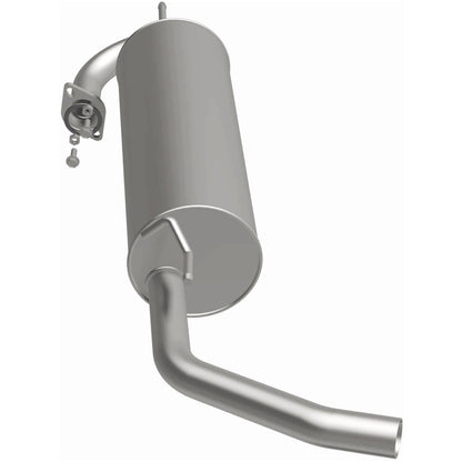 BRExhaust 1996-1997 Toyota RAV4 2.0L Direct-Fit Muffler Kit