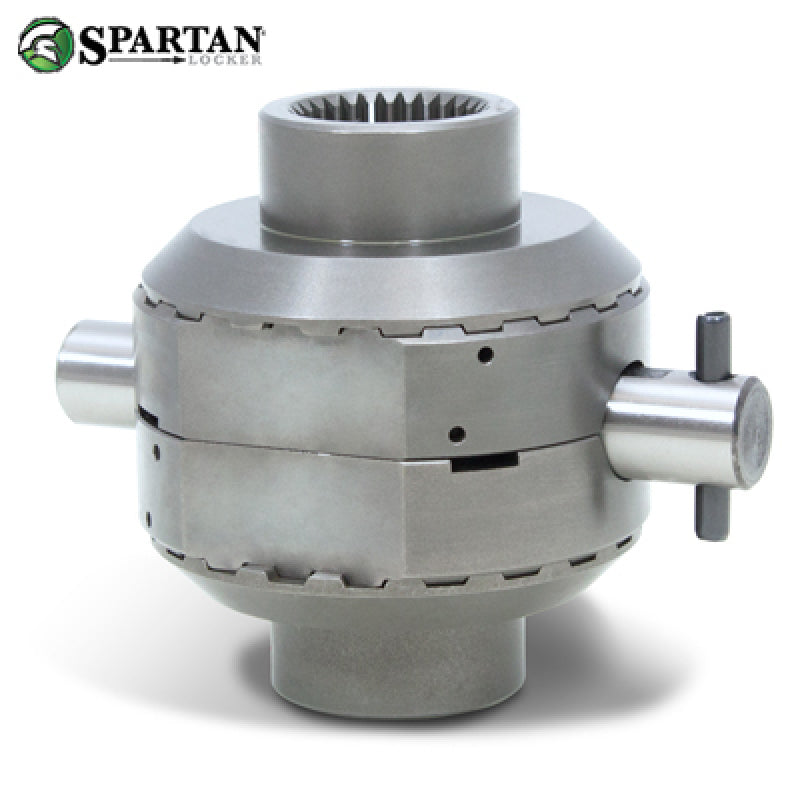 Yukon Spartan Locker Dana 44 30 Spline Axles | Dana 44 (SL D44-30)
