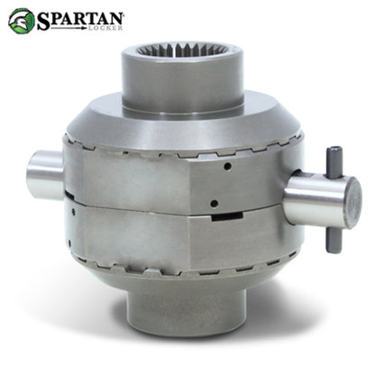 Yukon Spartan Locker Dana 44 30 Spline Axles | Dana 44 (SL D44-30)
