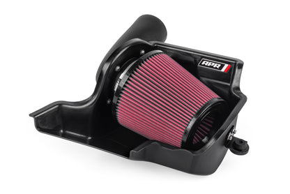 APR 2.0T Open Intake System | Audi Q3 (19-26) (CI100041)