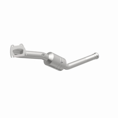 MagnaFlow 49737 DirectFit Converter For 2011 Jeep Grand Cherokee 3.6L