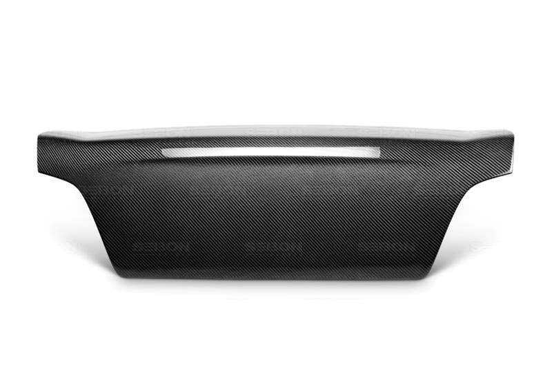 Seibon OEM Carbon Fiber Trunk Lid | Subaru WRX / Impreza (02-05) (TL0205SBIMP)