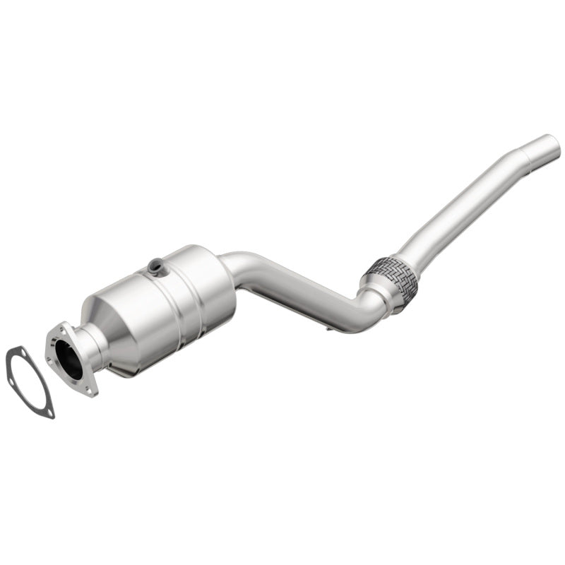 Magnaflow 51461 DirectFit Converter Driver Side For Audi A4 02-03